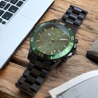 MANSERATI MENS PREMIUM WATCHES