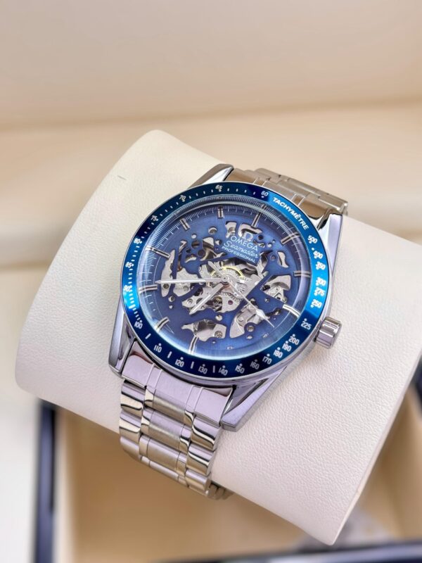 OMEGA MENS PREMIUM WATCHES