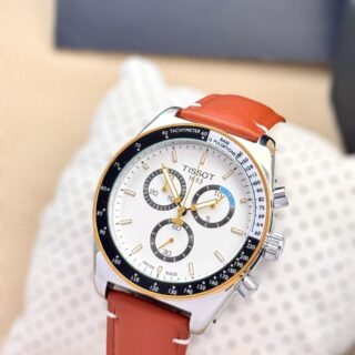 TISSOT MENS PREMIUM WATCHES