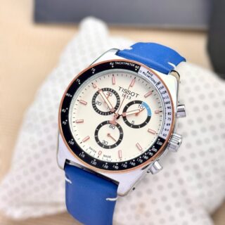 TISSOT MENS PREMIUM WATCHES