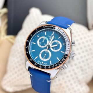 TISSOT MENS PREMIUM WATCHES