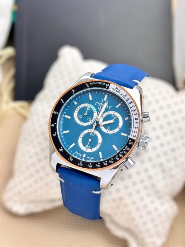 TISSOT MENS PREMIUM WATCHES