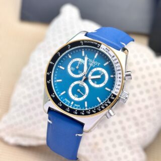 TISSOT MENS PREMIUM WATCHES