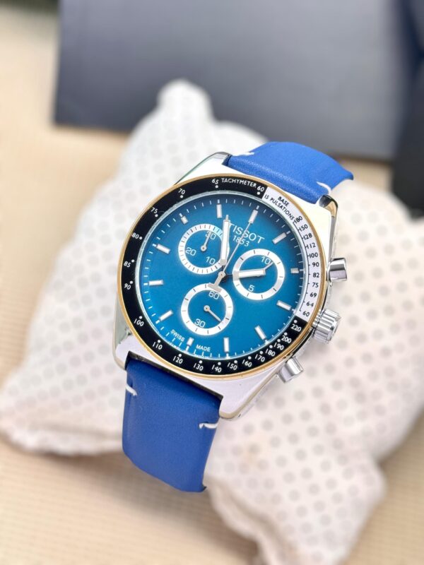 TISSOT MENS PREMIUM WATCHES
