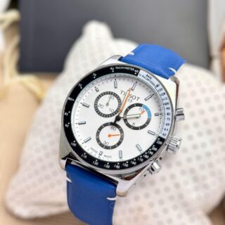 TISSOT MENS PREMIUM WATCHES