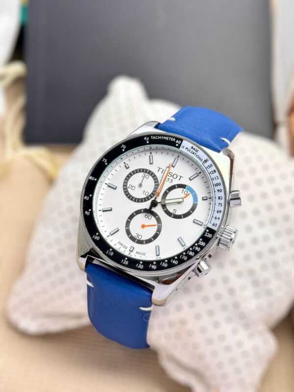 TISSOT MENS PREMIUM WATCHES