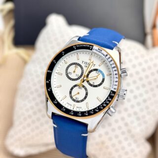 TISSOT MENS PREMIUM WATCHES