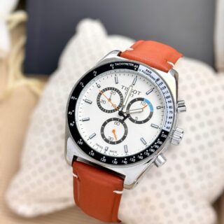 TISSOT MENS PREMIUM WATCHES