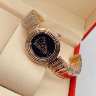 VERSACE WOMENS PREMIUM WATCHES