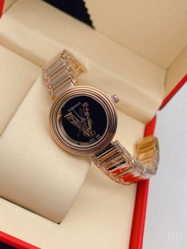 VERSACE WOMENS PREMIUM WATCHES