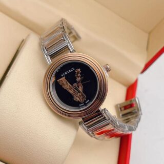 VERSACE WOMENS PREMIUM WATCHES