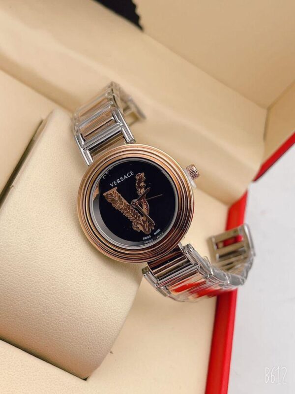 VERSACE WOMENS PREMIUM WATCHES