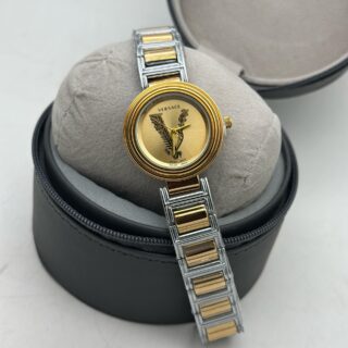 VERSACE WOMENS PREMIUM WATCHES