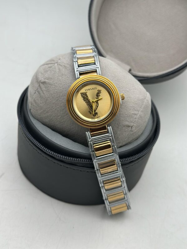 VERSACE WOMENS PREMIUM WATCHES