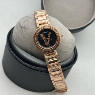 VERSACE WOMENS PREMIUM WATCHES