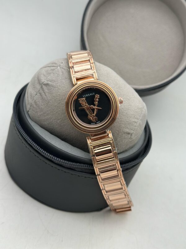 VERSACE WOMENS PREMIUM WATCHES