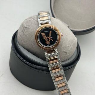 VERSACE WOMENS PREMIUM WATCHES