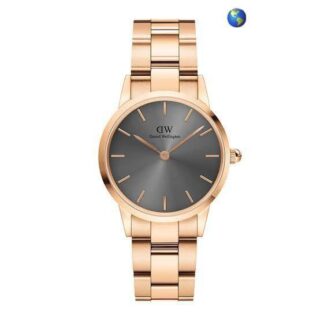 DANIEL WELLINGTON WOMENS PREMIUM WATCHES