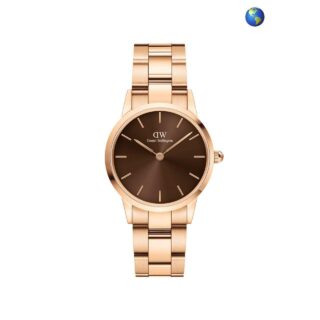 DANIEL WELLINGTON WOMENS PREMIUM WATCHES