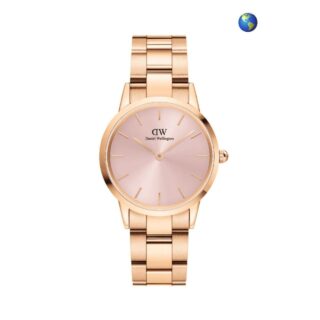 DANIEL WELLINGTON WOMENS PREMIUM WATCHES
