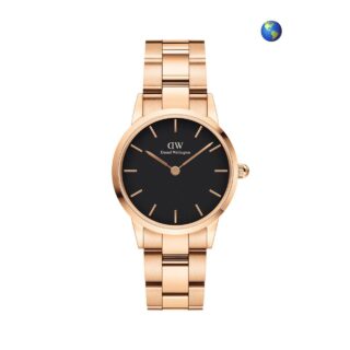 DANIEL WELLINGTON WOMENS PREMIUM WATCHES