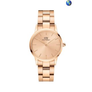 DANIEL WELLINGTON WOMENS PREMIUM WATCHES