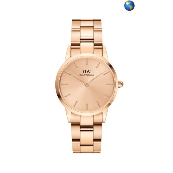 DANIEL WELLINGTON WOMENS PREMIUM WATCHES