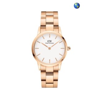 DANIEL WELLINGTON WOMENS PREMIUM WATCHES
