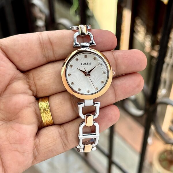 FOSSIL WOMENS PREMIUM WATCHES