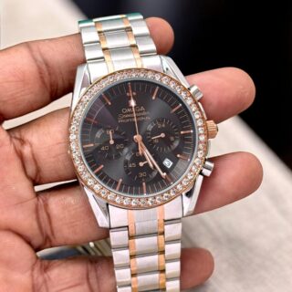 OMEGA MENS PREMIUM WATCHES