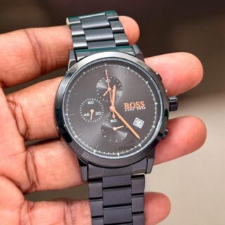 BOSS MENS PREMIUM WATCHES