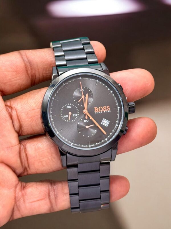 BOSS MENS PREMIUM WATCHES