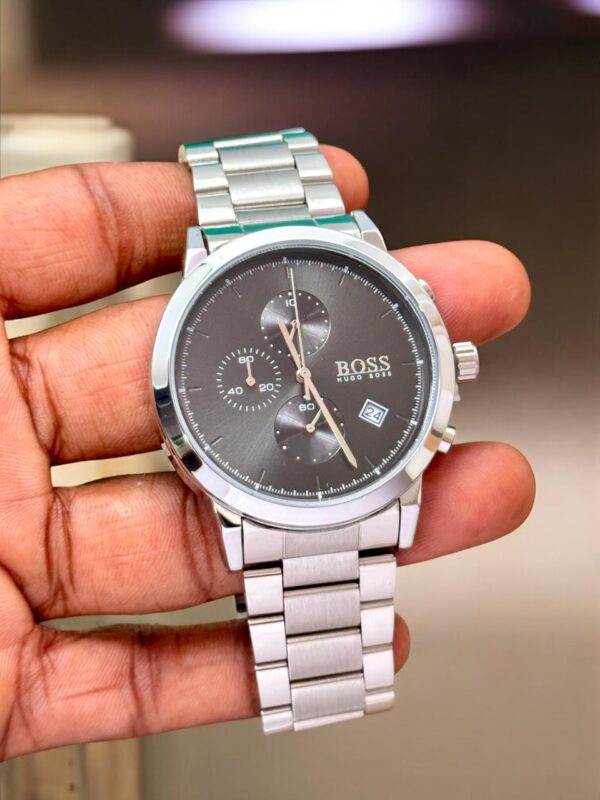 BOSS MENS PREMIUM WATCHES