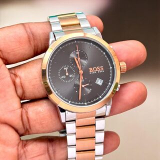 BOSS MENS PREMIUM WATCHES