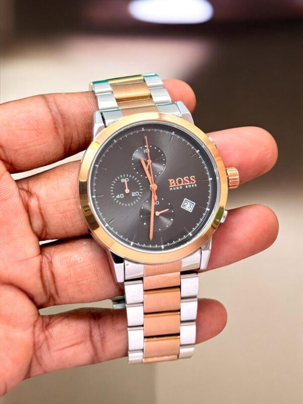 BOSS MENS PREMIUM WATCHES