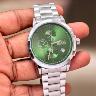 BOSS MENS PREMIUM WATCHES