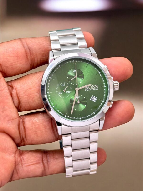 BOSS MENS PREMIUM WATCHES