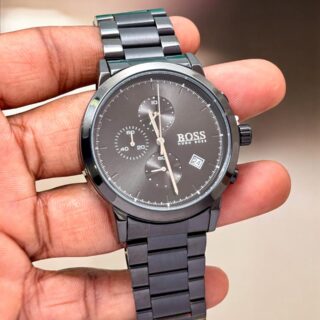 BOSS MENS PREMIUM WATCHES