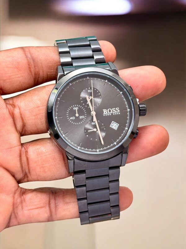 BOSS MENS PREMIUM WATCHES
