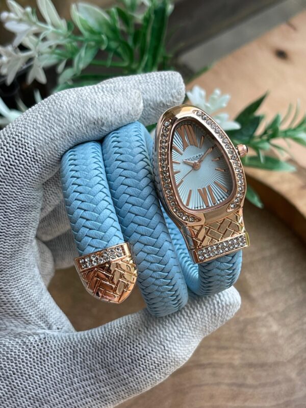BVL GARI WOMENS PREMIUM WATCHES