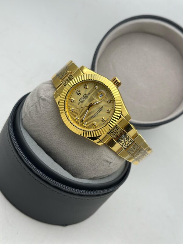 ROLEX WOMENS PREMIUM WATCHES