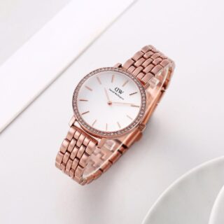 DANIEL WELLINGTON WOMENS PREMIUM WATCHES
