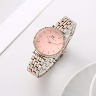 DANIEL WELLINGTON WOMENS PREMIUM WATCHES