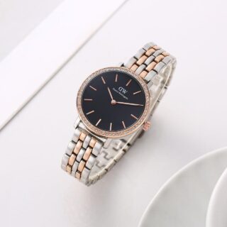 DANIEL WELLINGTON WOMENS PREMIUM WATCHES