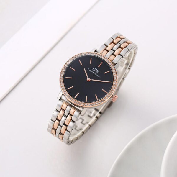 DANIEL WELLINGTON WOMENS PREMIUM WATCHES