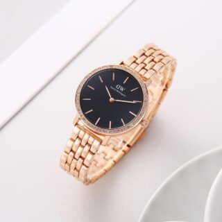 DANIEL WELLINGTON WOMENS PREMIUM WATCHES