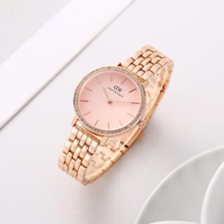 DANIEL WELLINGTON WOMENS PREMIUM WATCHES