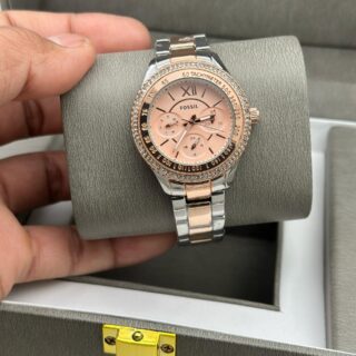 FOSSIL WOMENS PREMIUM WATCHES