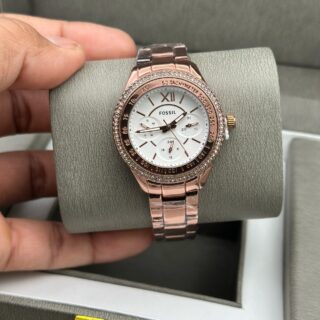FOSSIL WOMENS PREMIUM WATCHES