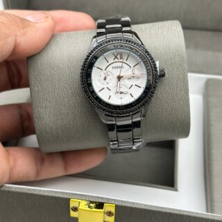 FOSSIL WOMENS PREMIUM WATCHES